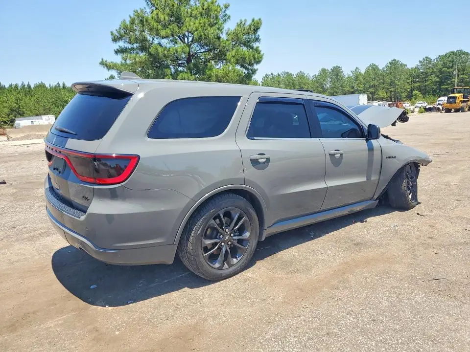 2022 DODGE DURANGO R  