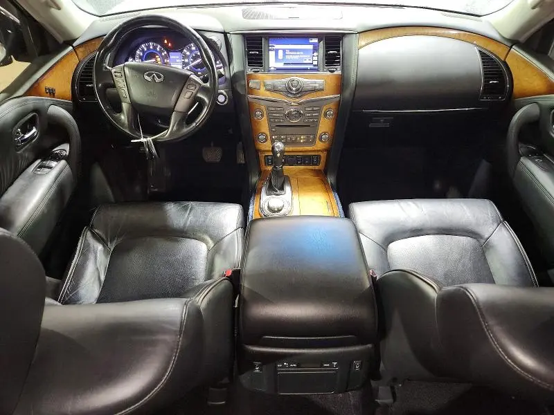 2013 INFINITI QX56 BASE  
