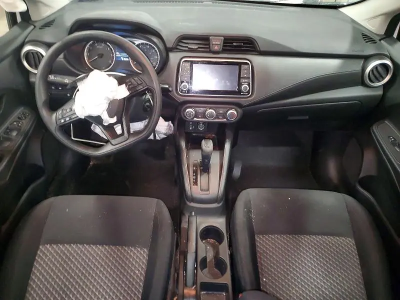 2023 NISSAN VERSA S  