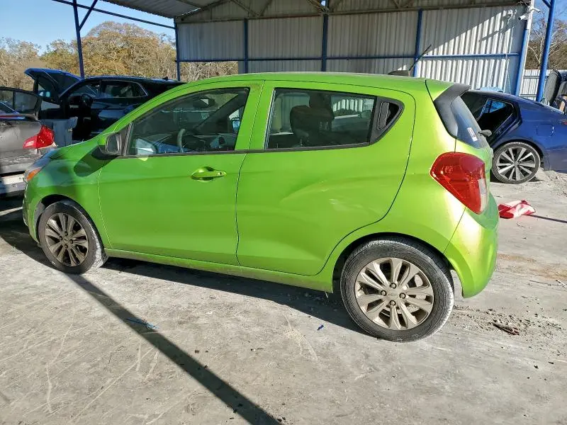 2016 CHEVROLET SPARK 1LT  