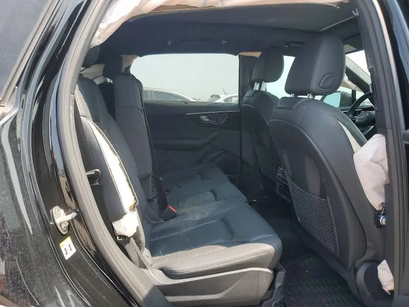 2023 AUDI Q7 PRESTIGE  