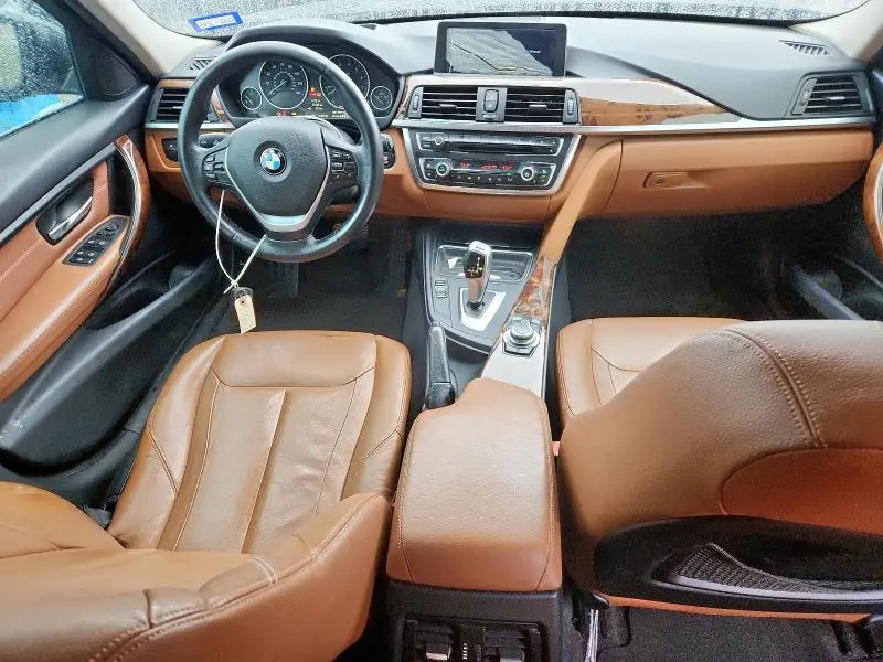 2013 BMW 328 I  