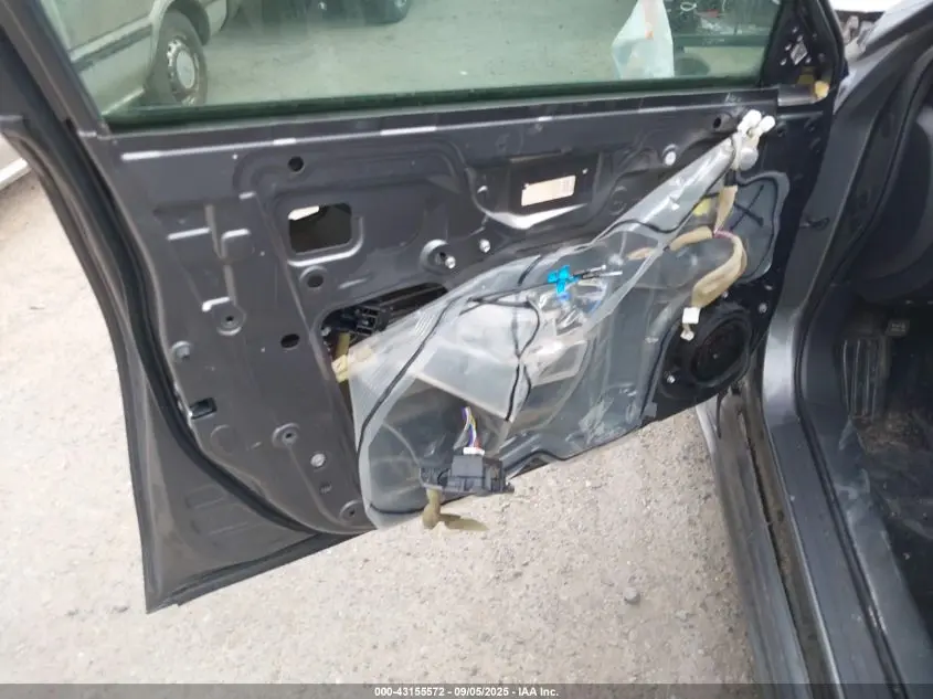 2016 NISSAN ALTIMA 2.5/2.5 S/2.5 SL/2.5 SR/2.5 SV