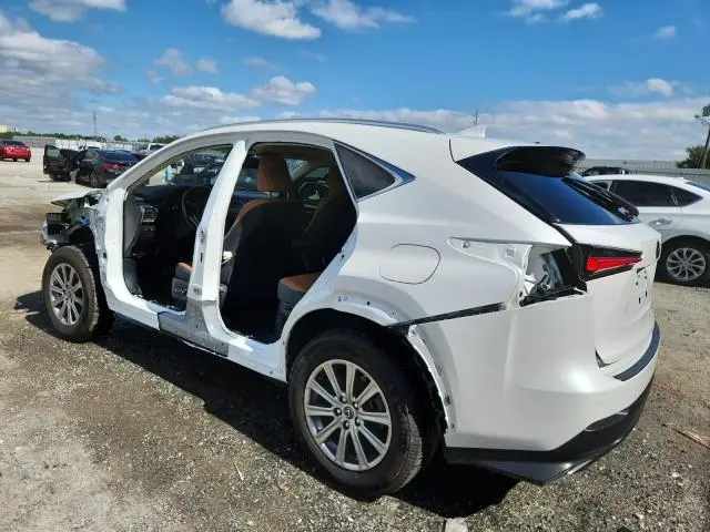 2020 LEXUS NX 300  