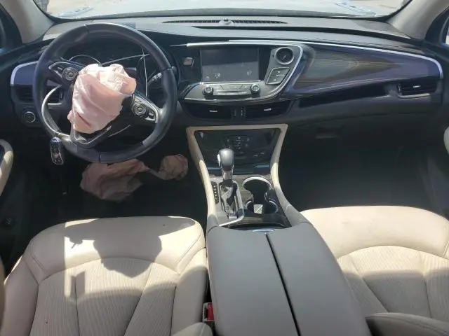 2020 BUICK ENVISION PREFERRED  