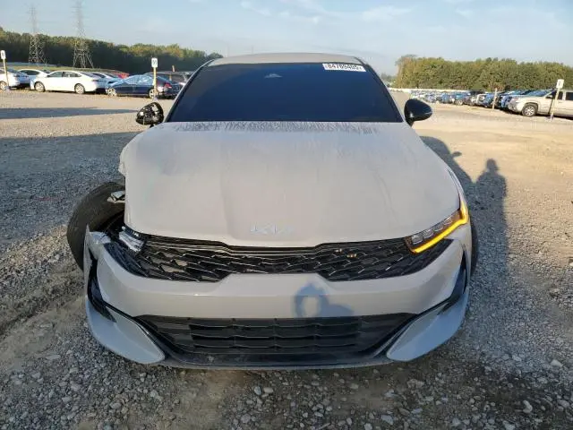 2022 KIA K5 GT LINE  