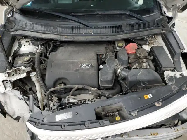 2011 FORD EXPLORER LIMITED  