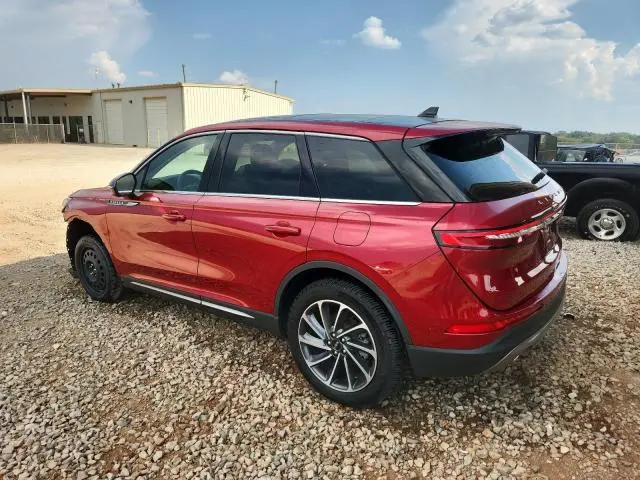 2023 LINCOLN CORSAIR   