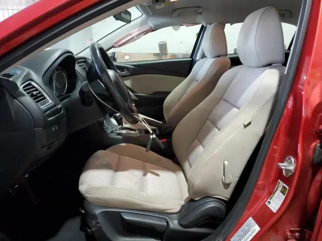 2014 MAZDA 6 SPORT  