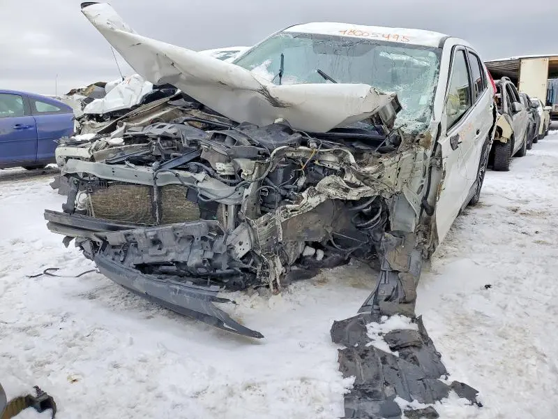 2019 MITSUBISHI ECLIPSE CROSS ES  