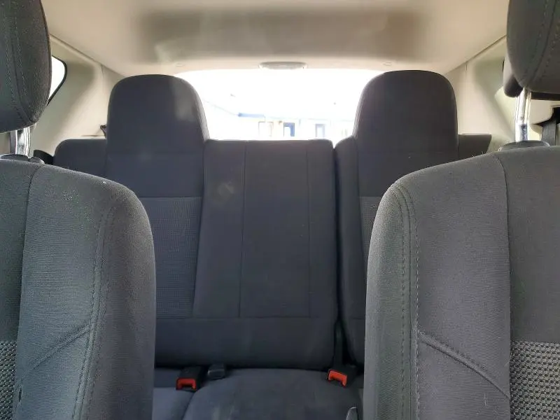 2015 JEEP COMPASS SPORT  