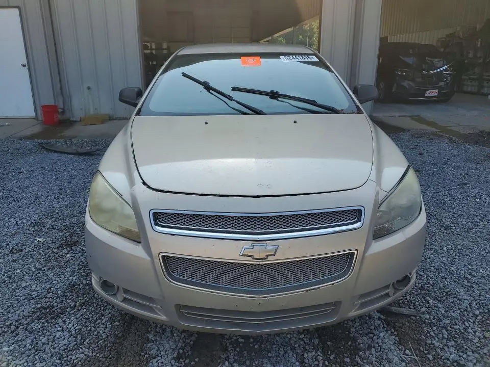 2010 CHEVROLET MALIBU LS  