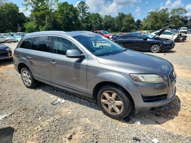 2013 AUDI Q7 PREMIUM PLUS  