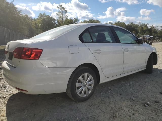 2013 VOLKSWAGEN JETTA BASE