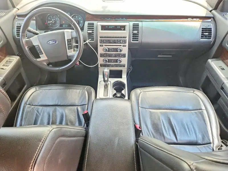 2011 FORD FLEX SEL  