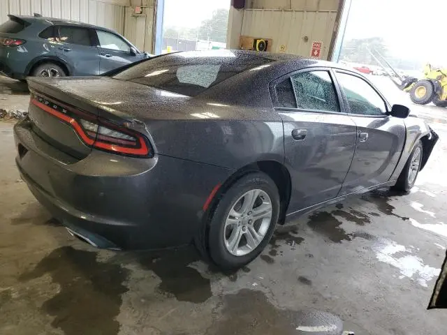 2016 DODGE CHARGER SE  