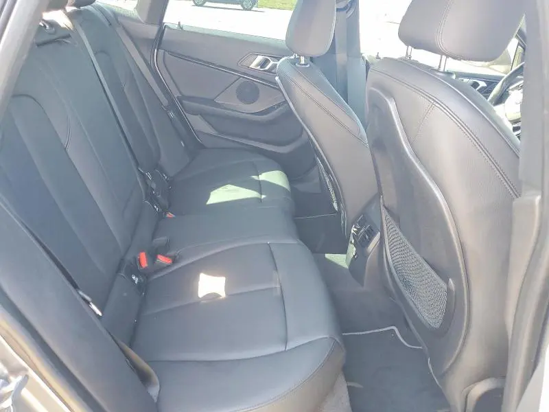 2022 BMW 228I   
