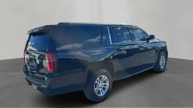 2019 CHEVROLET SUBURBAN K1500 LT  