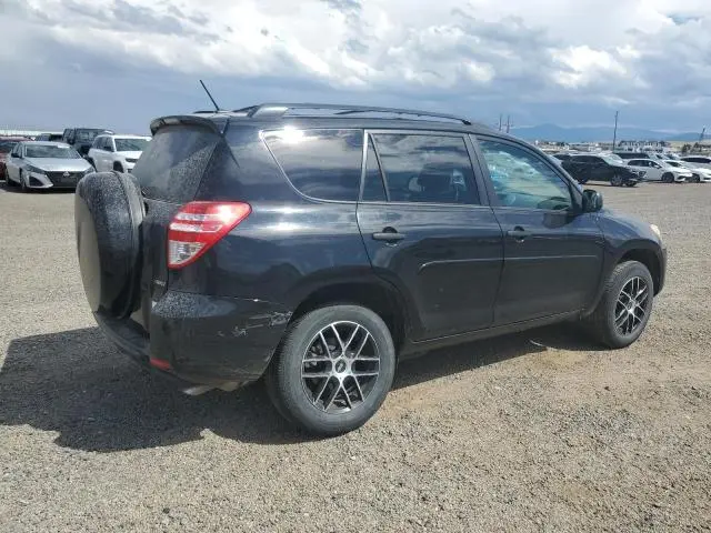 2010 TOYOTA RAV4   