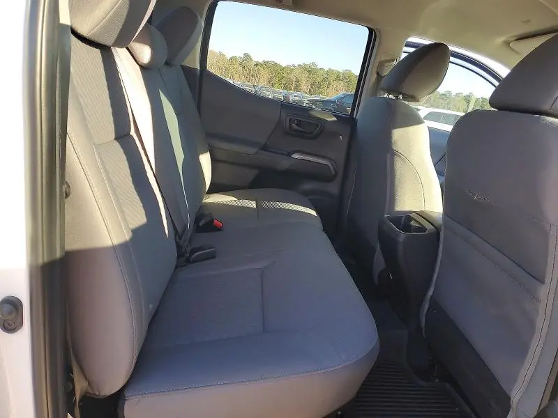 2023 TOYOTA TACOMA DOUBLE CAB  