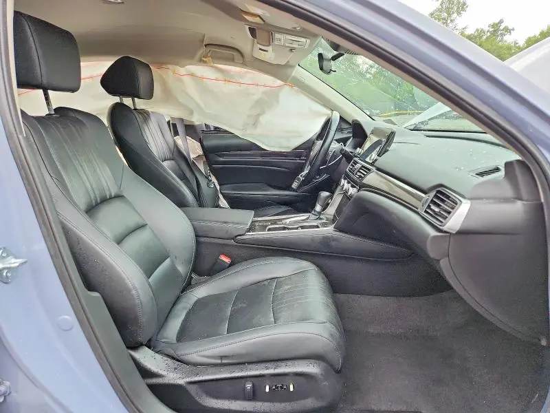 2021 HONDA ACCORD SPORT SE  