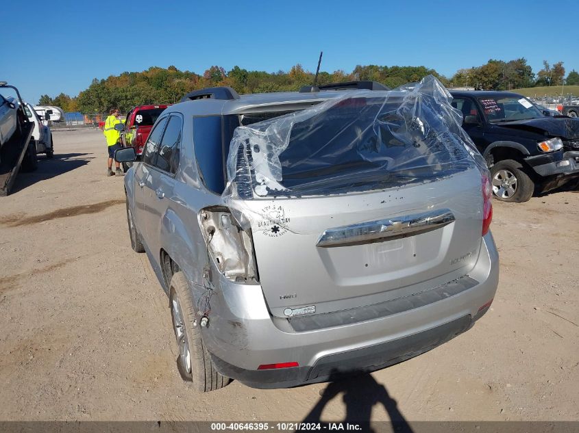 2015 CHEVROLET EQUINOX 1LT