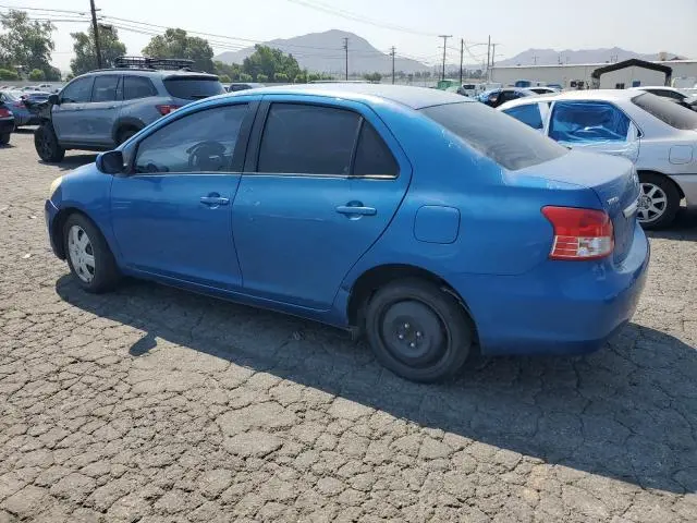 2010 TOYOTA YARIS   