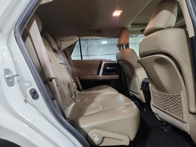 2015 TOYOTA 4RUNNER SR5/SR5 PREMIUM  