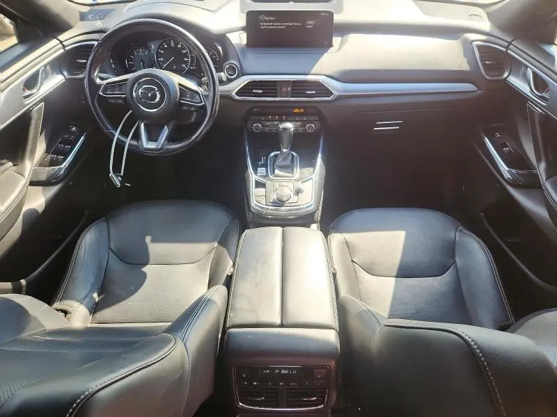 2023 MAZDA CX-9 GRAND TOURING  
