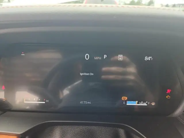 2024 JEEP GRAND CHEROKEE L SUMMIT  