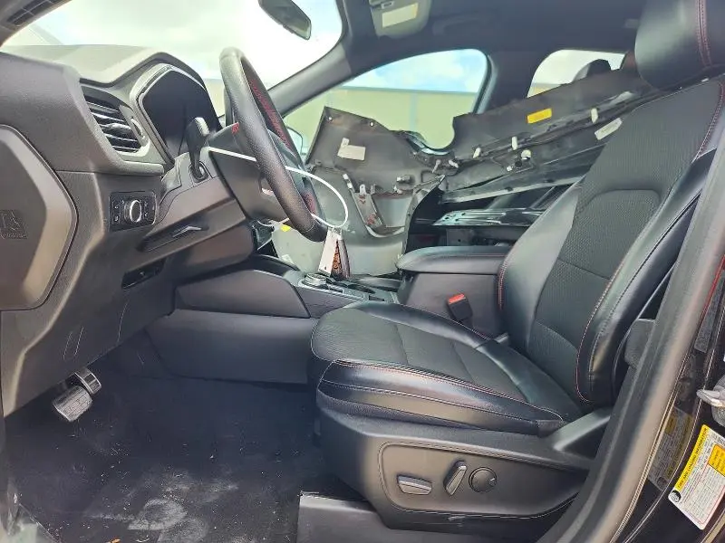 2023 FORD ESCAPE ST LINE  