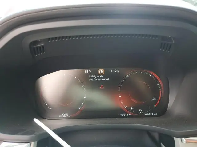 2019 VOLVO XC60 T5 INSCRIPTION  