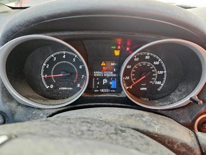 2011 MITSUBISHI OUTLANDER SPORT SE
