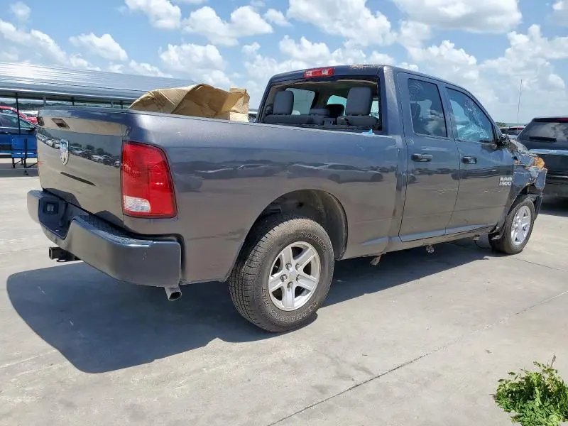 2018 RAM 1500 ST