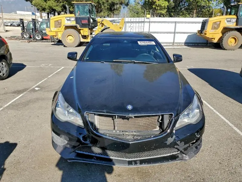 2014 MERCEDES-BENZ E 350  