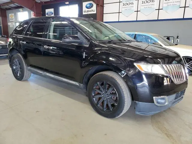 2011 LINCOLN MKX   