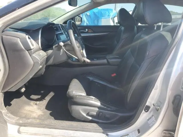 2016 NISSAN MAXIMA 3.5S  