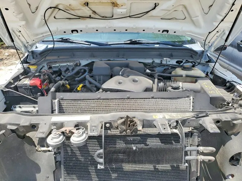 2012 FORD F350 SUPER DUTY  