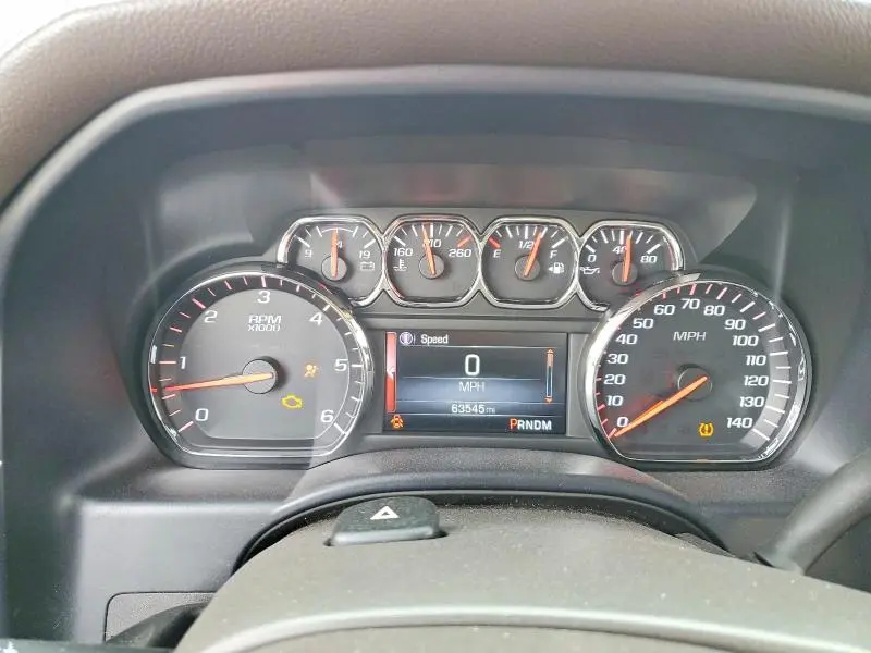 2014 GMC SIERRA K1500 SLT  