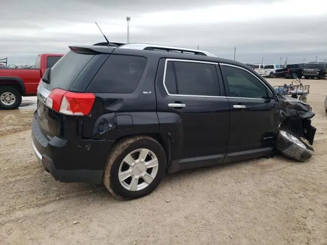 2011 GMC TERRAIN SLT  