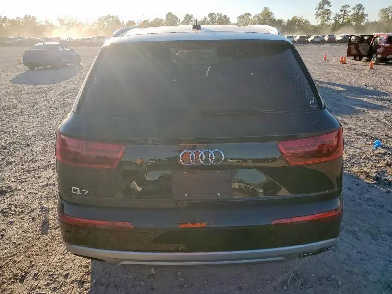 2019 AUDI Q7 PREMIUM PLUS  