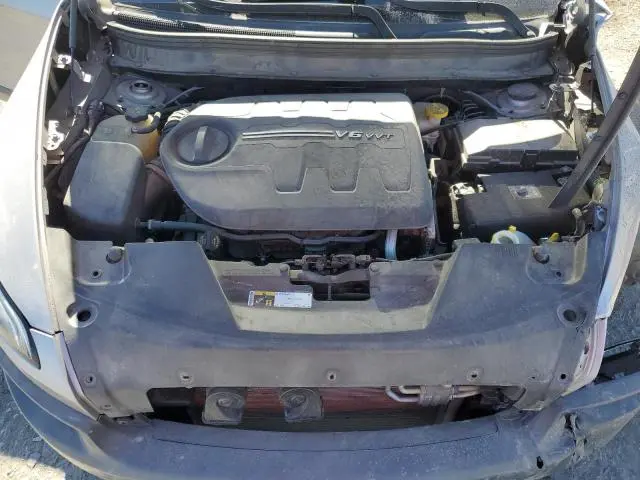 2018 JEEP CHEROKEE TRAILHAWK  