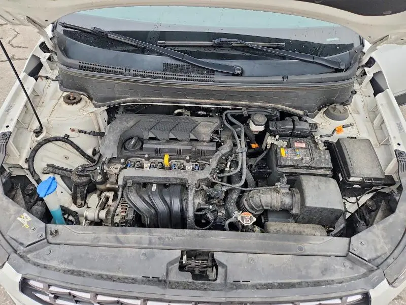 2021 HYUNDAI VENUE SEL  