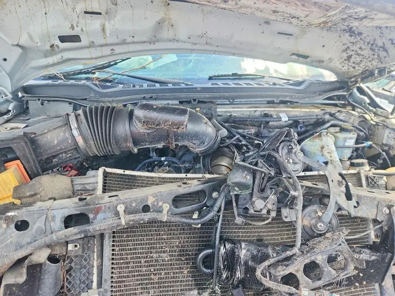 2023 FORD F250 SUPER DUTY  