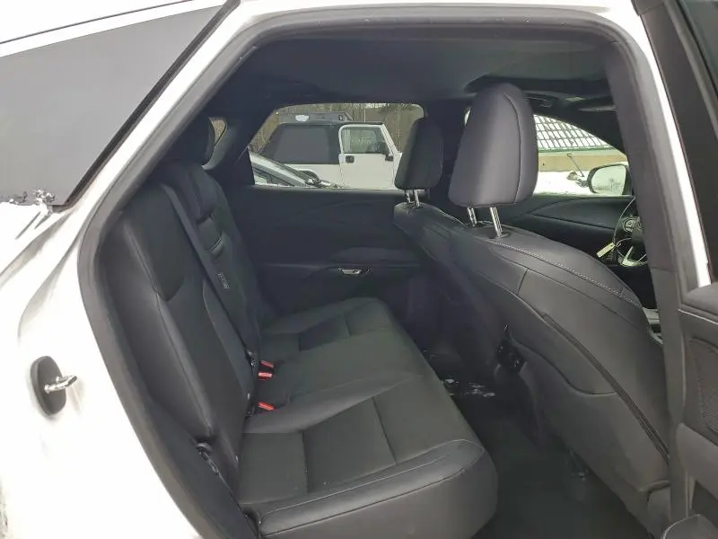 2023 LEXUS RX 350 BASE  