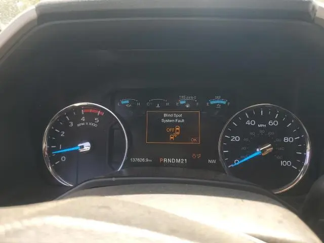 2017 FORD F250 SUPER DUTY  