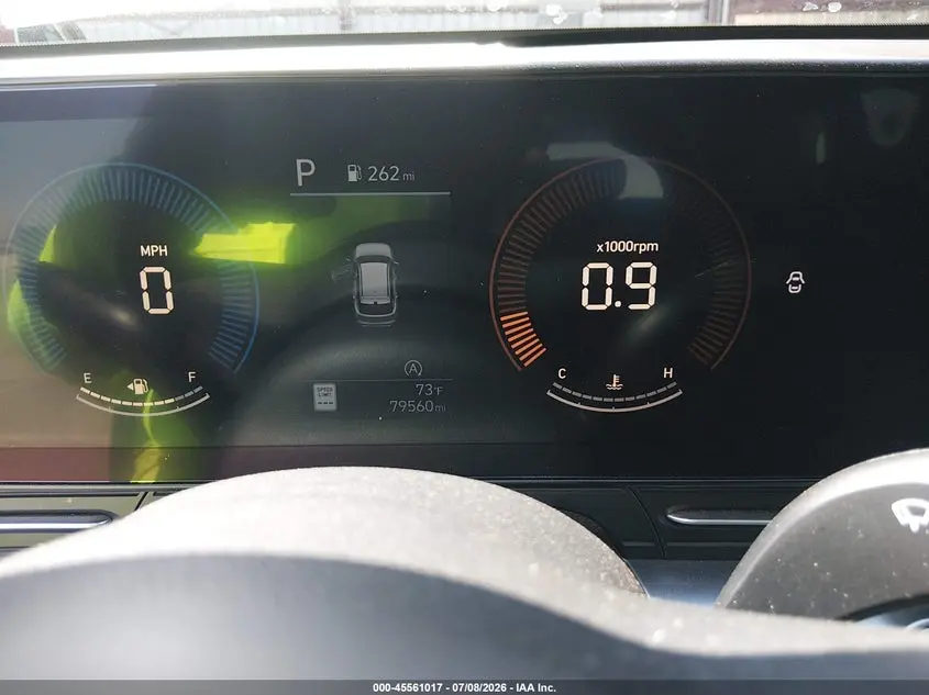 2024 HYUNDAI KONA SE