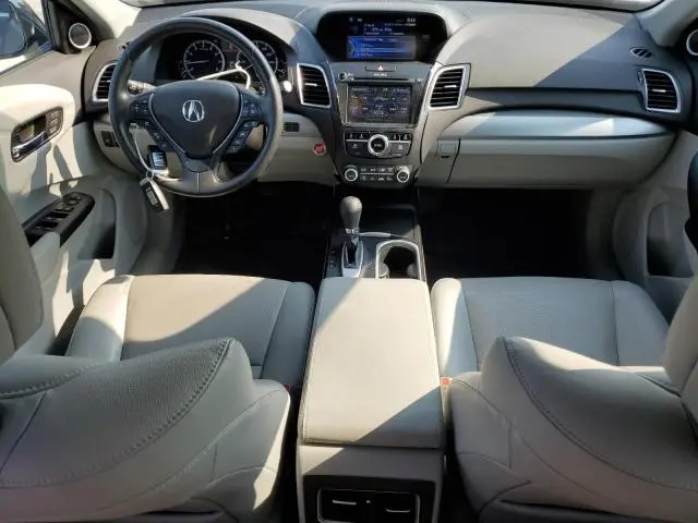 2016 ACURA RDX TECHNOLOGY  