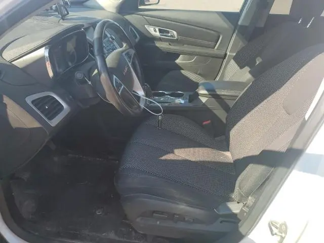 2016 GMC TERRAIN SLE  