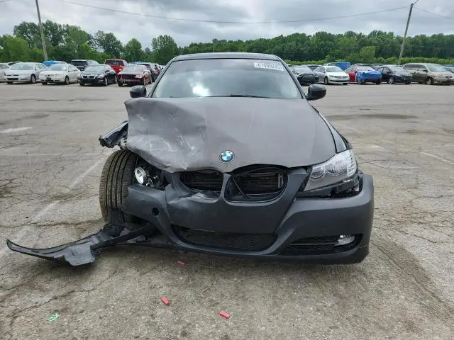 2011 BMW 328 I